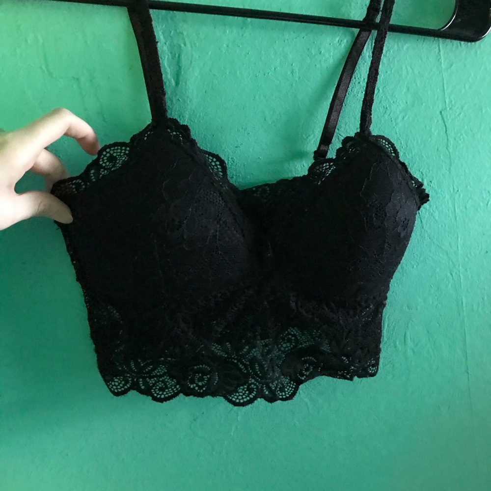 Out From Under Bralette